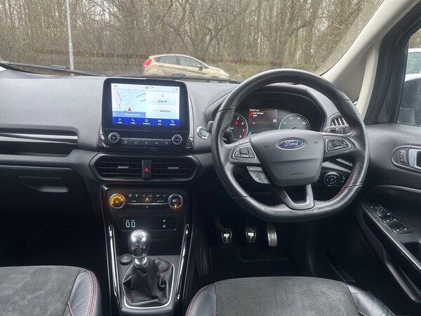 Used Ford Ecosport 2020 for sale - 73688609: Photo 8