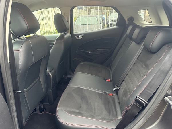 Used Ford Ecosport 2020 for sale - 73688609: Photo 9