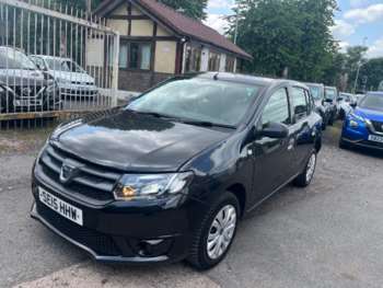 2015 (15) - 1.2 16V Ambiance 5dr
