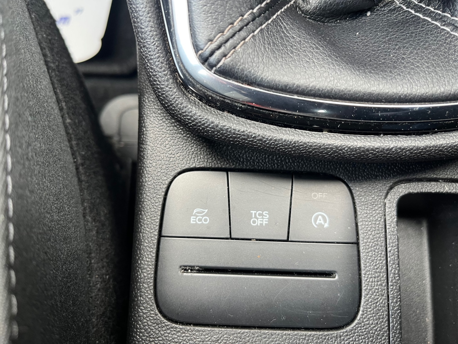 Used Ford Fiesta 2018 for sale - 76365585: Photo 10