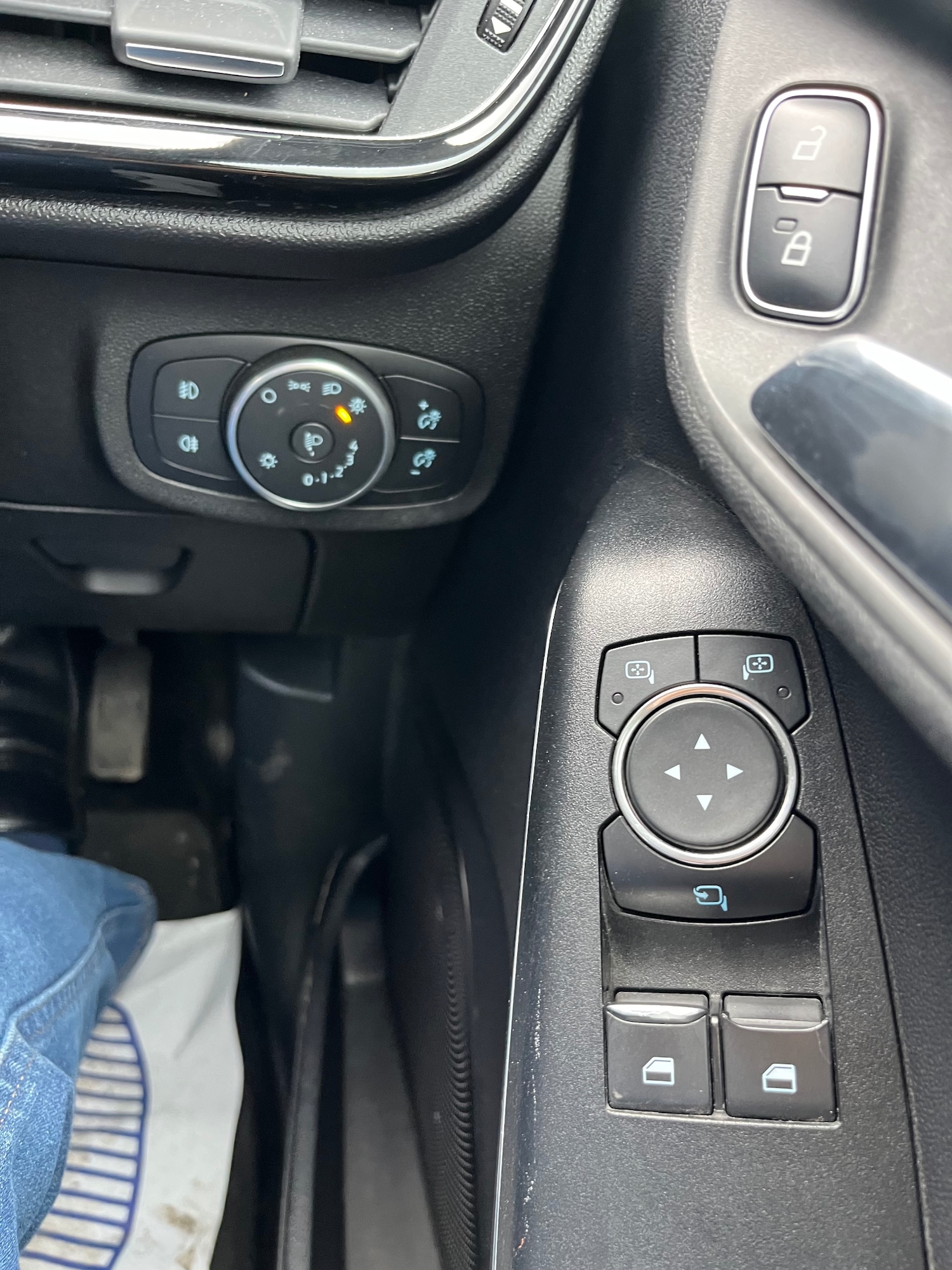 Used Ford Fiesta 2018 for sale - 76365585: Photo 12