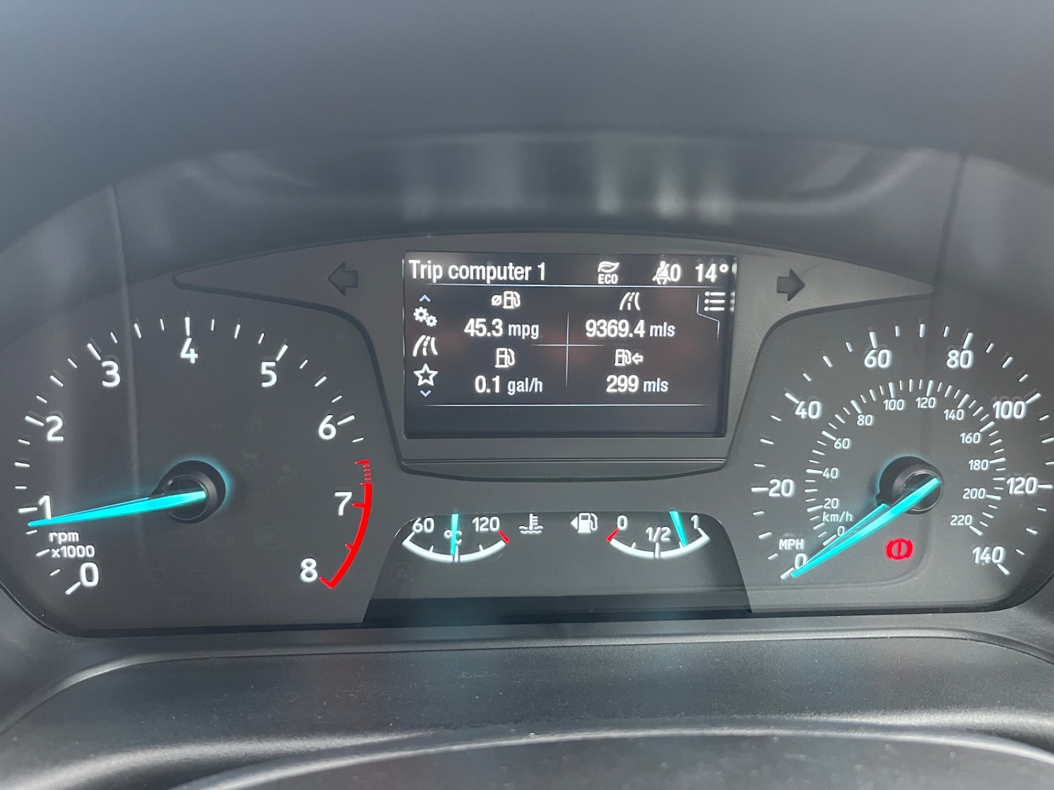 Used Ford Fiesta 2018 for sale - 76365585: Photo 16