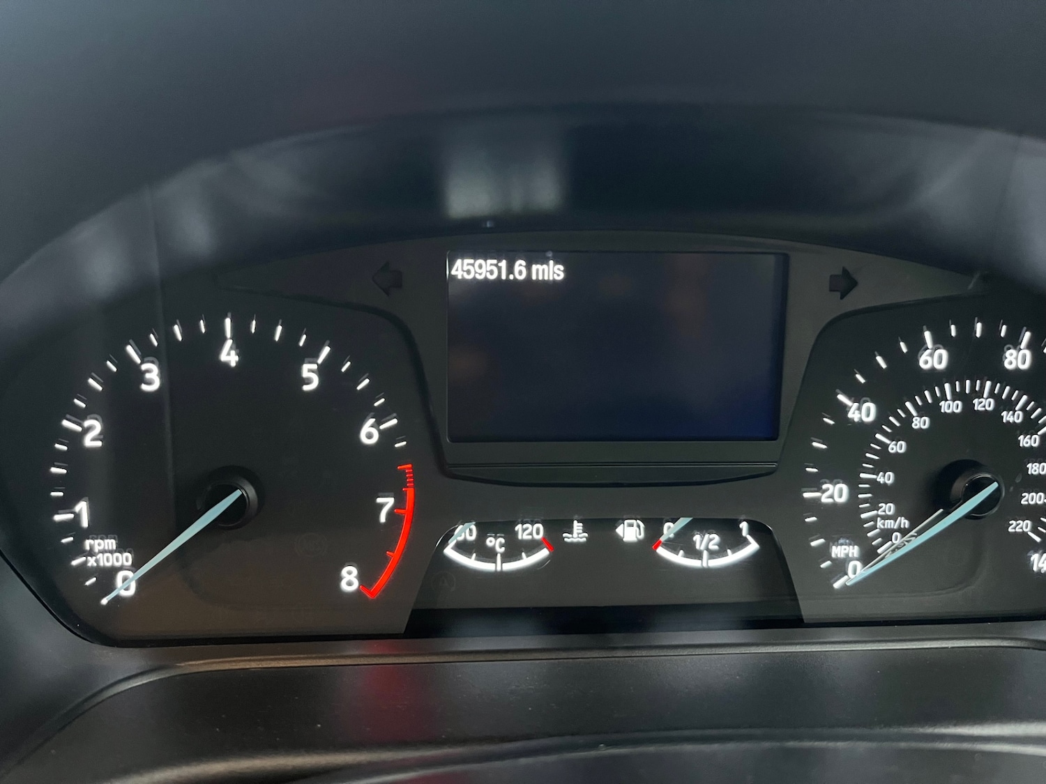 Used Ford Fiesta 2018 for sale - 76365585: Photo 17