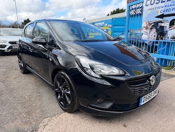 Used Vauxhall Corsa 2018 for sale - 77998156: Photo