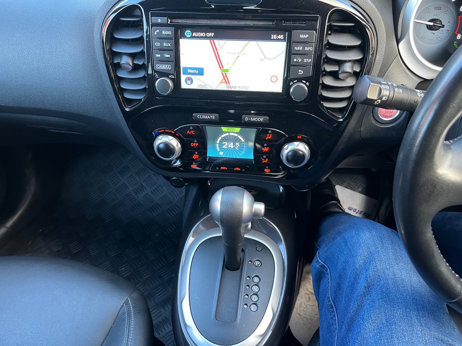 Used Nissan Juke 2019 for sale - 76366809: Photo 12