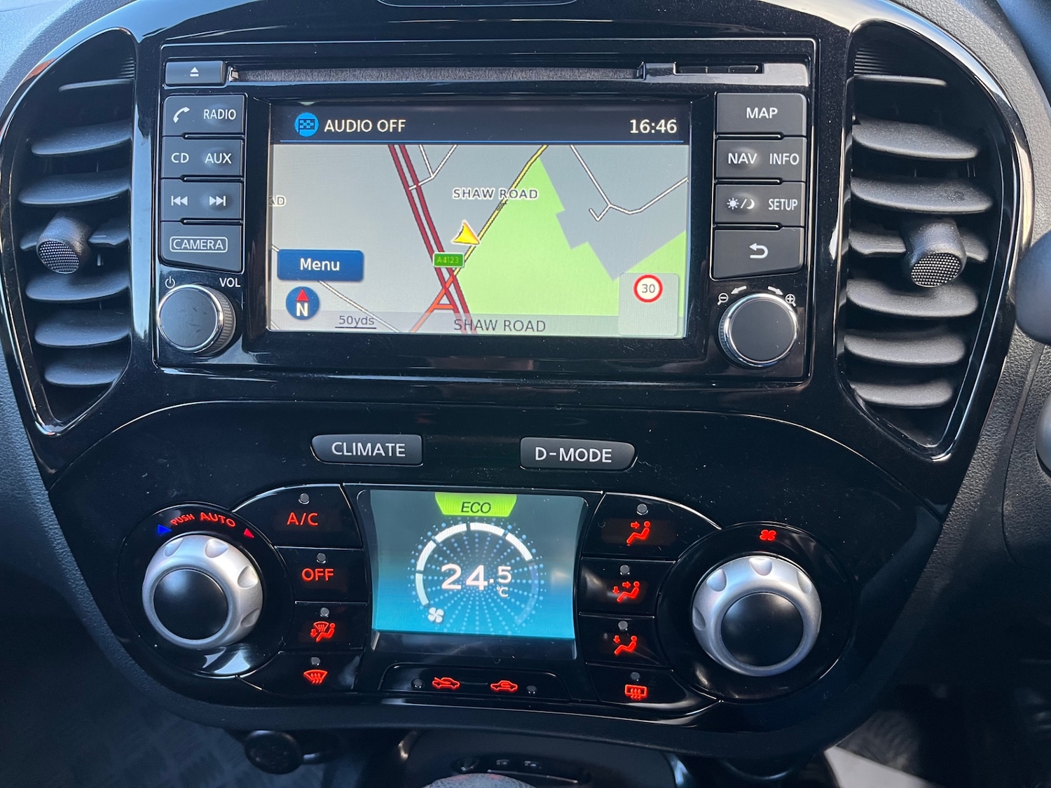 Used Nissan Juke 2019 for sale - 76366809: Photo 13