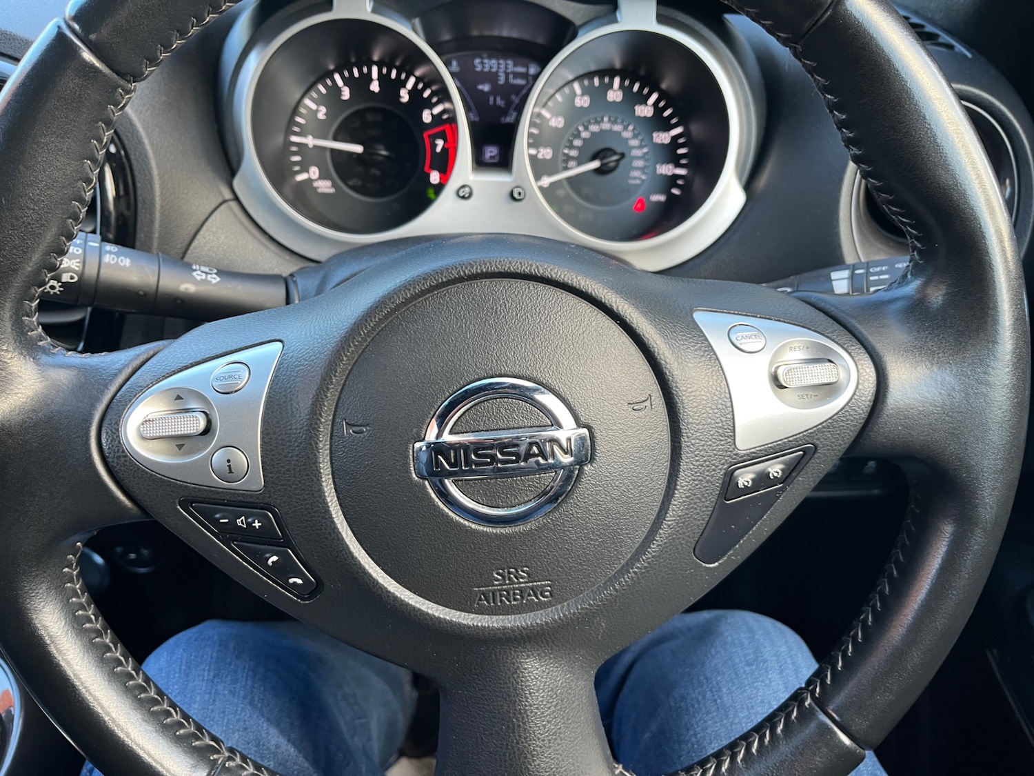 Used Nissan Juke 2019 for sale - 76366809: Photo 15
