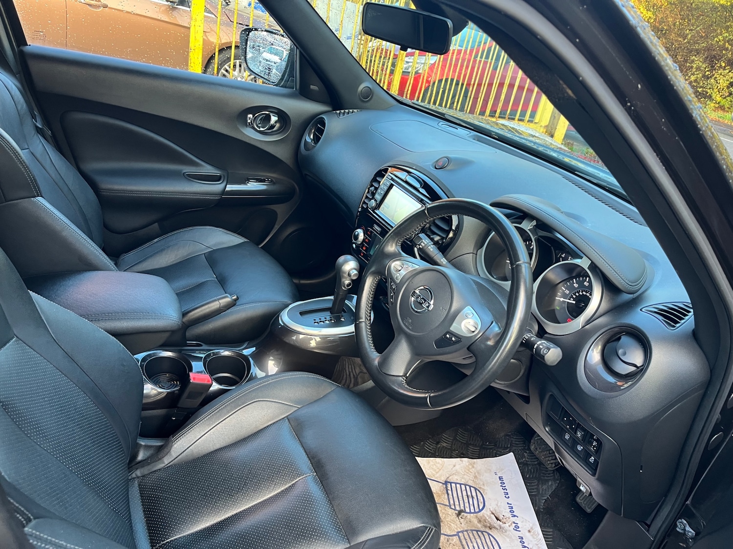 Used Nissan Juke 2019 for sale - 76366809: Photo 6