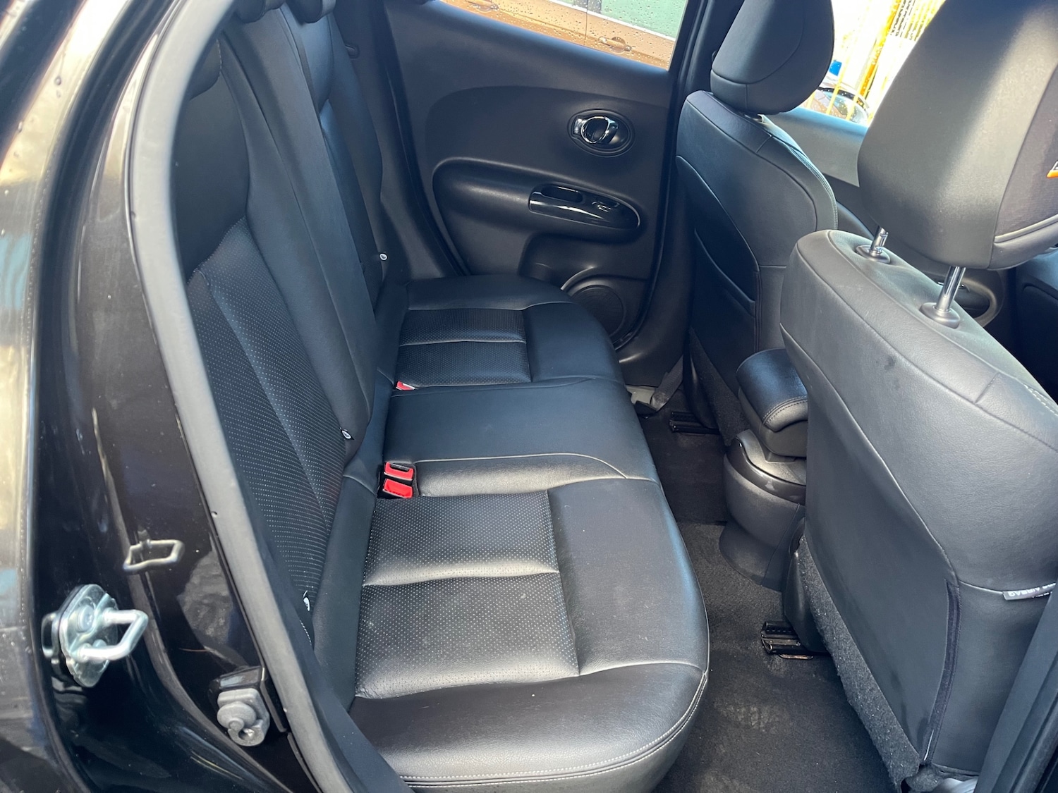 Used Nissan Juke 2019 for sale - 76366809: Photo 7