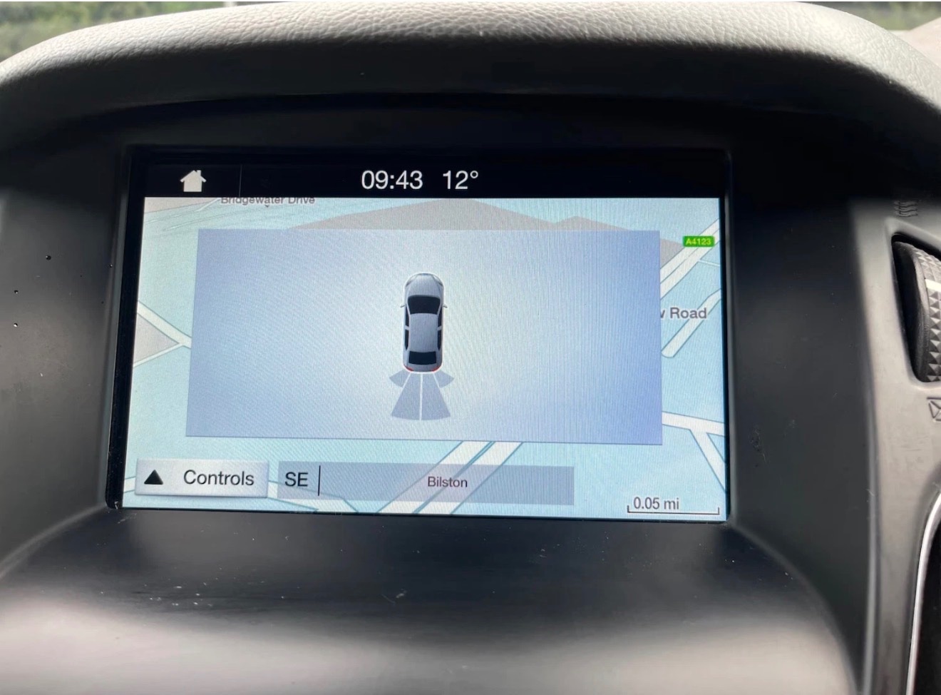 Used Ford Focus 2018 for sale - 76831222: Photo 10