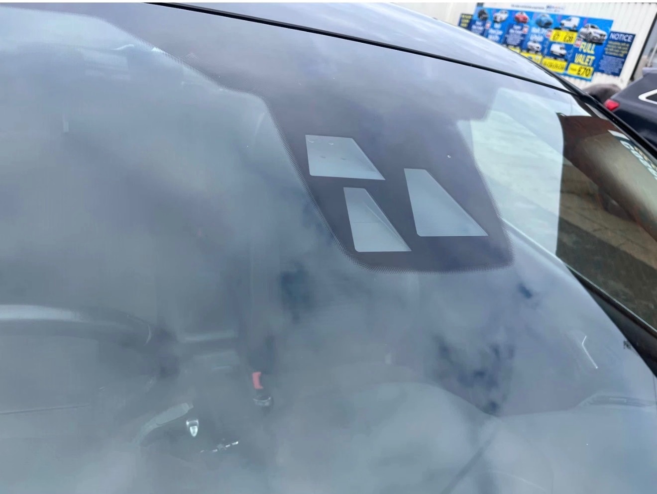 Used Ford Focus 2018 for sale - 76831222: Photo 13