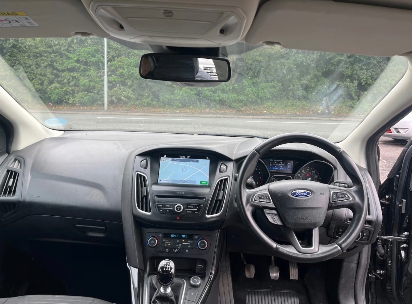 Used Ford Focus 2018 for sale - 76831222: Photo 5