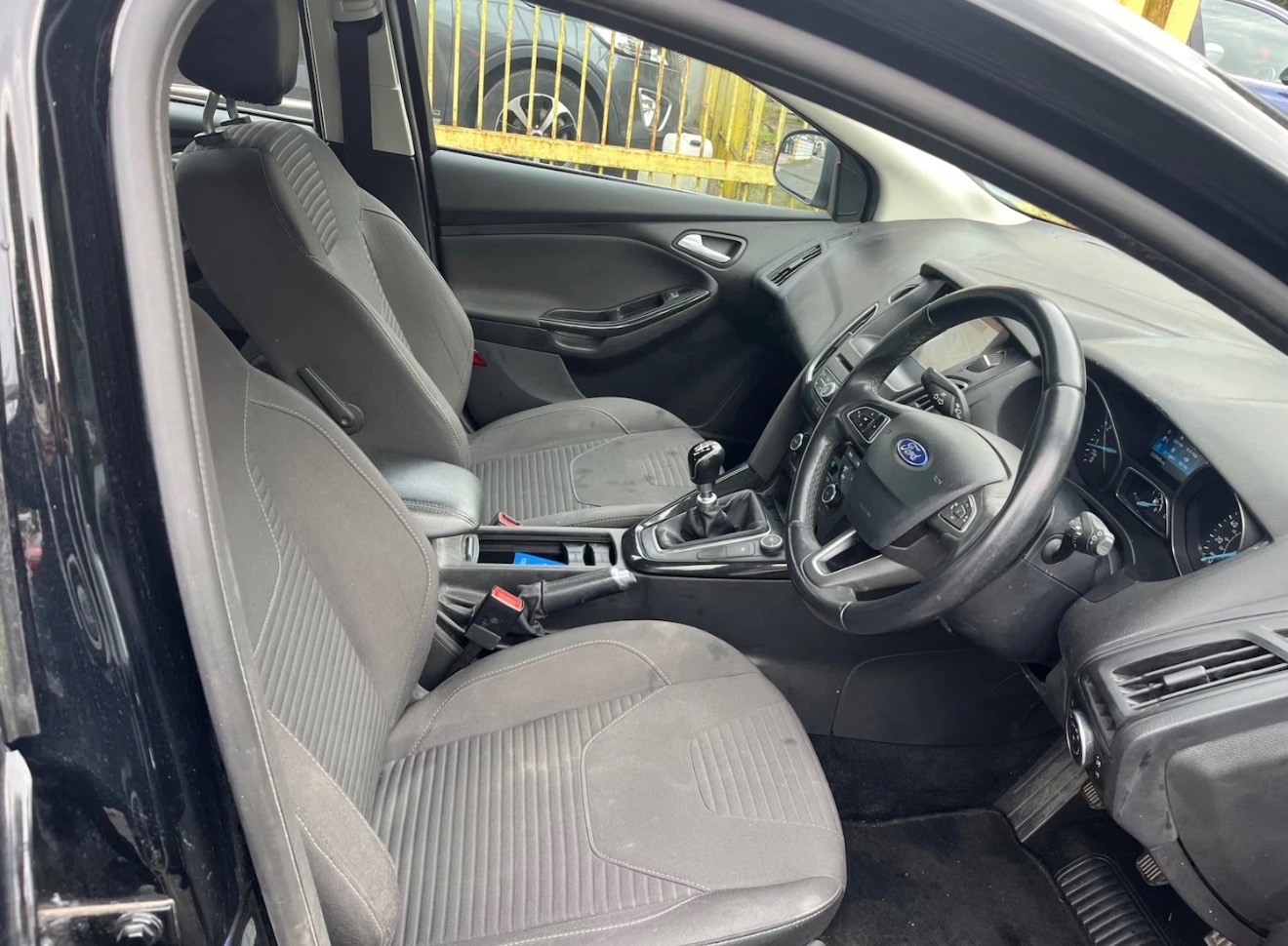 Used Ford Focus 2018 for sale - 76831222: Photo 6