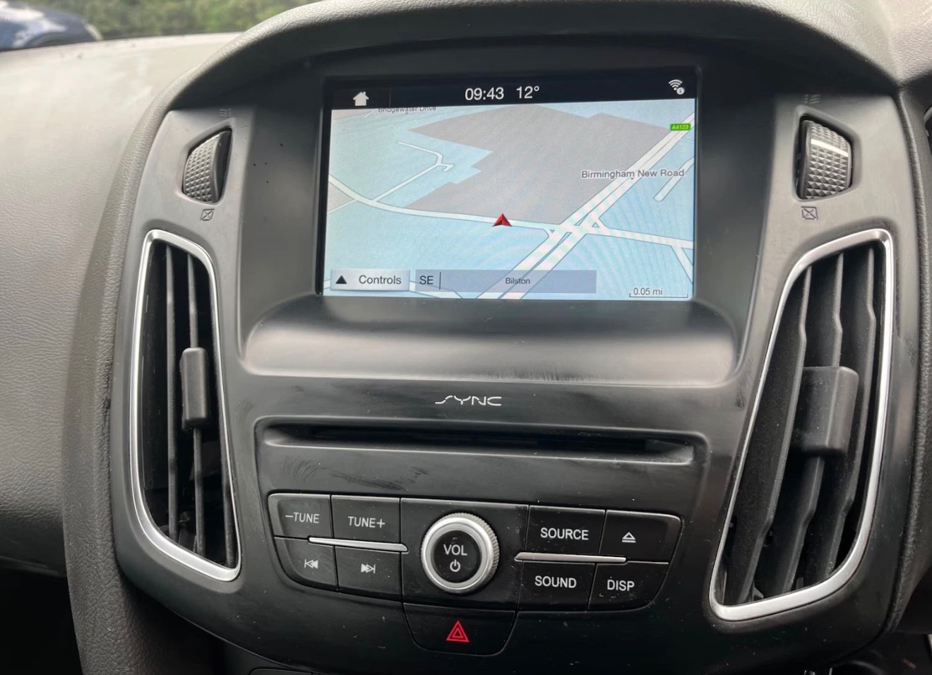 Used Ford Focus 2018 for sale - 76831222: Photo 9