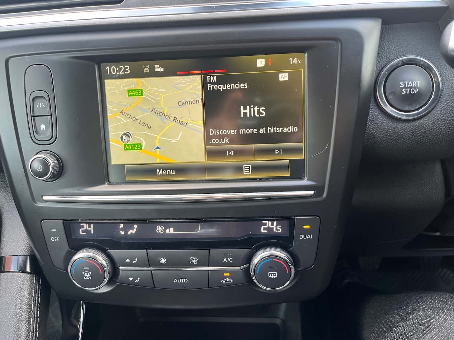 Used Renault Kadjar 2017 for sale - 76478095: Photo 10