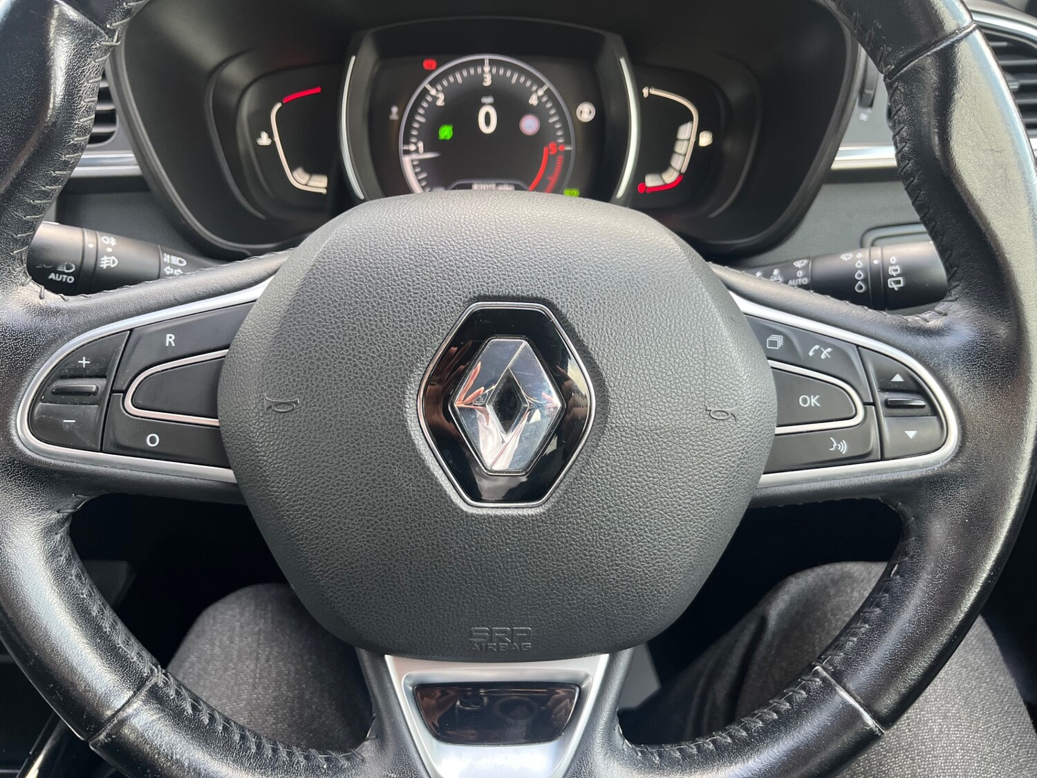 Used Renault Kadjar 2017 for sale - 76478095: Photo 13