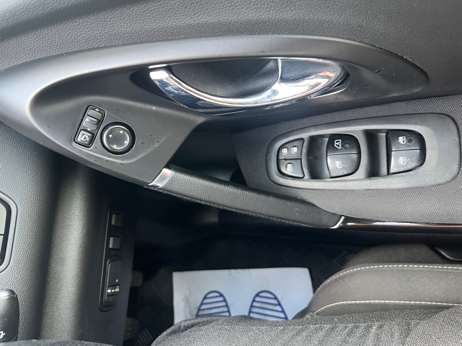 Used Renault Kadjar 2017 for sale - 76478095: Photo 14