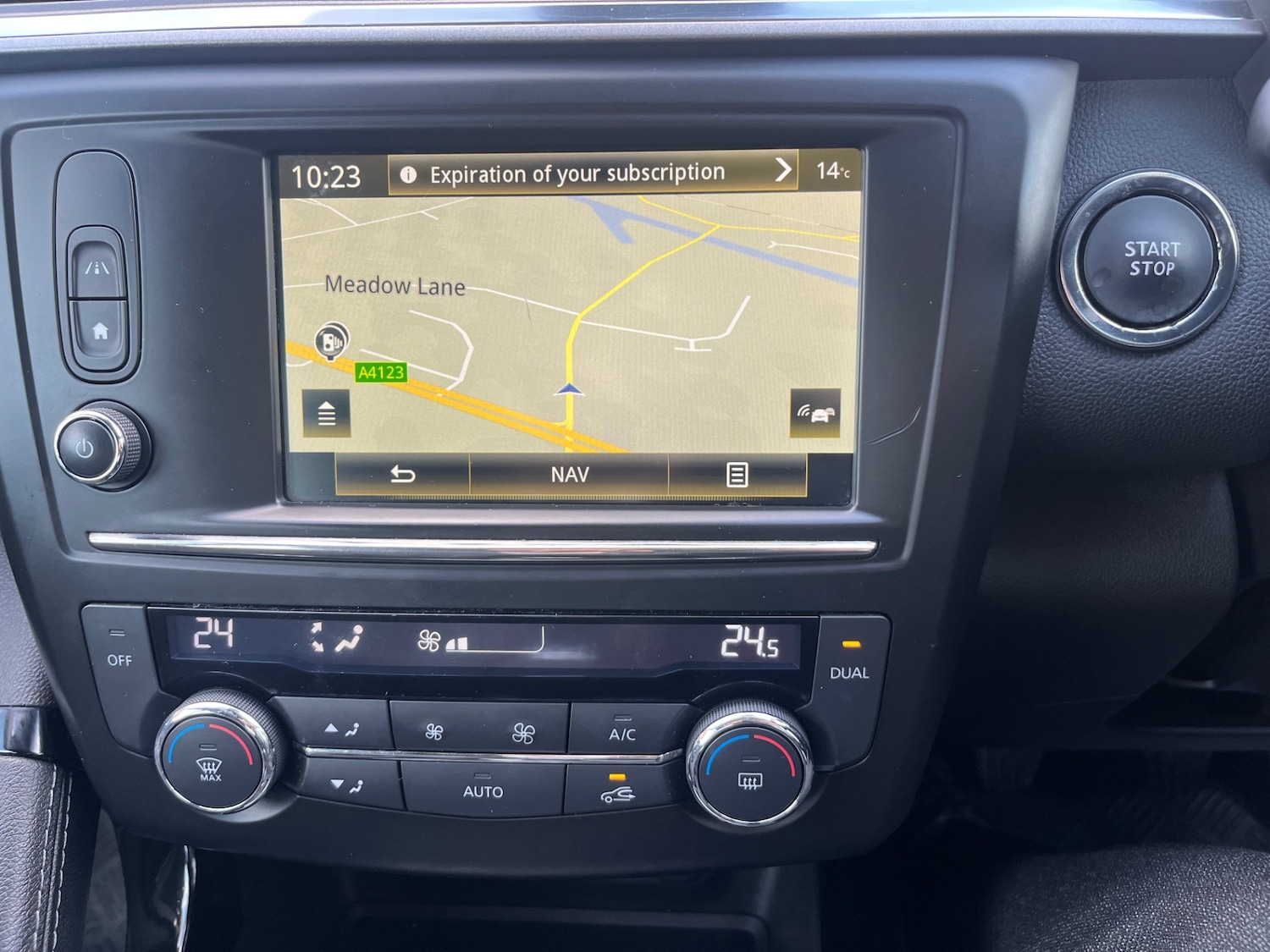 Used Renault Kadjar 2017 for sale - 76478095: Photo 15