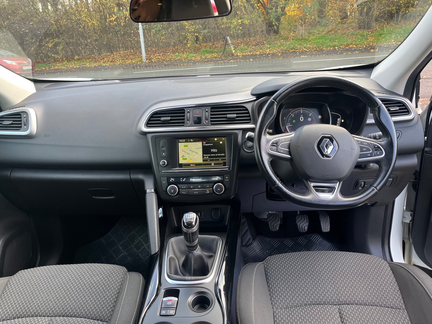 Used Renault Kadjar 2017 for sale - 76478095: Photo 7