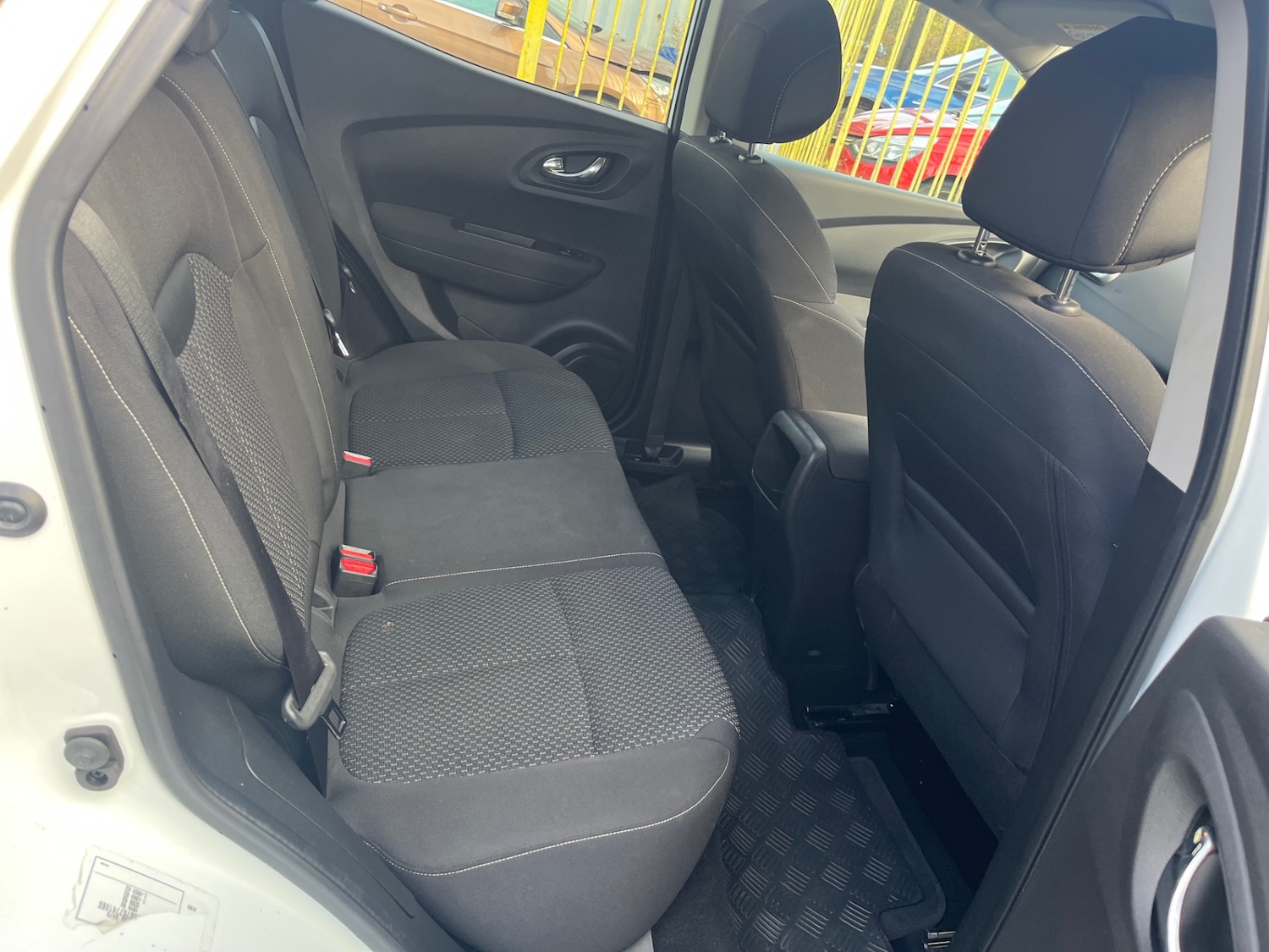 Used Renault Kadjar 2017 for sale - 76478095: Photo 9