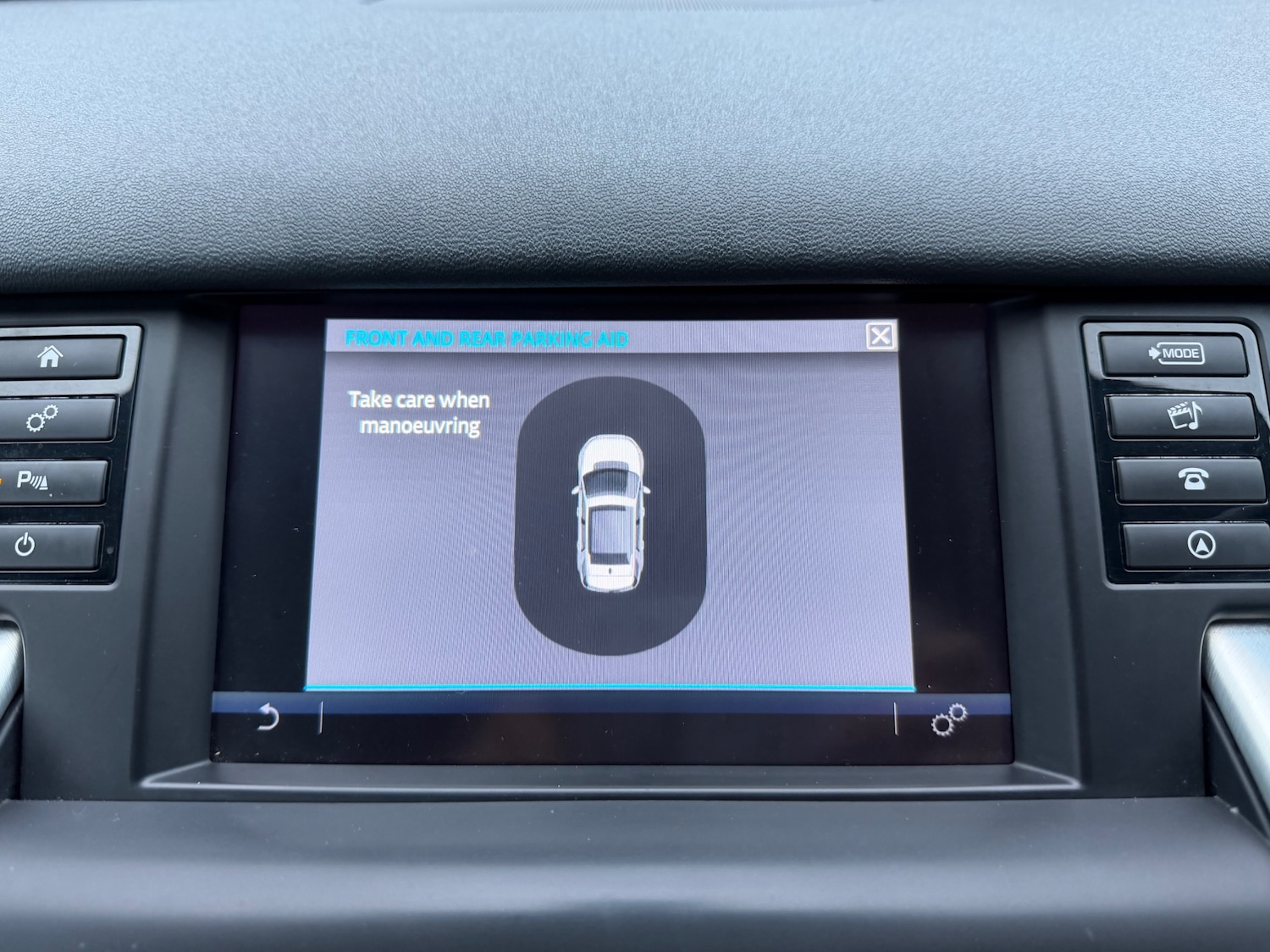 Used Land Rover Discovery Sport 2016 for sale - 77406529: Photo 10