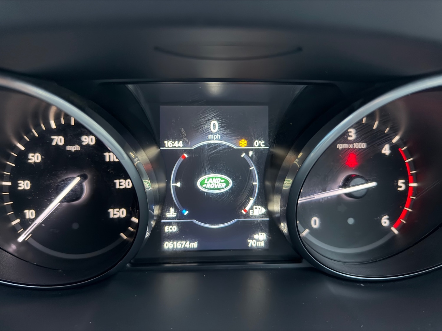 Used Land Rover Discovery Sport 2016 for sale - 77406529: Photo 17