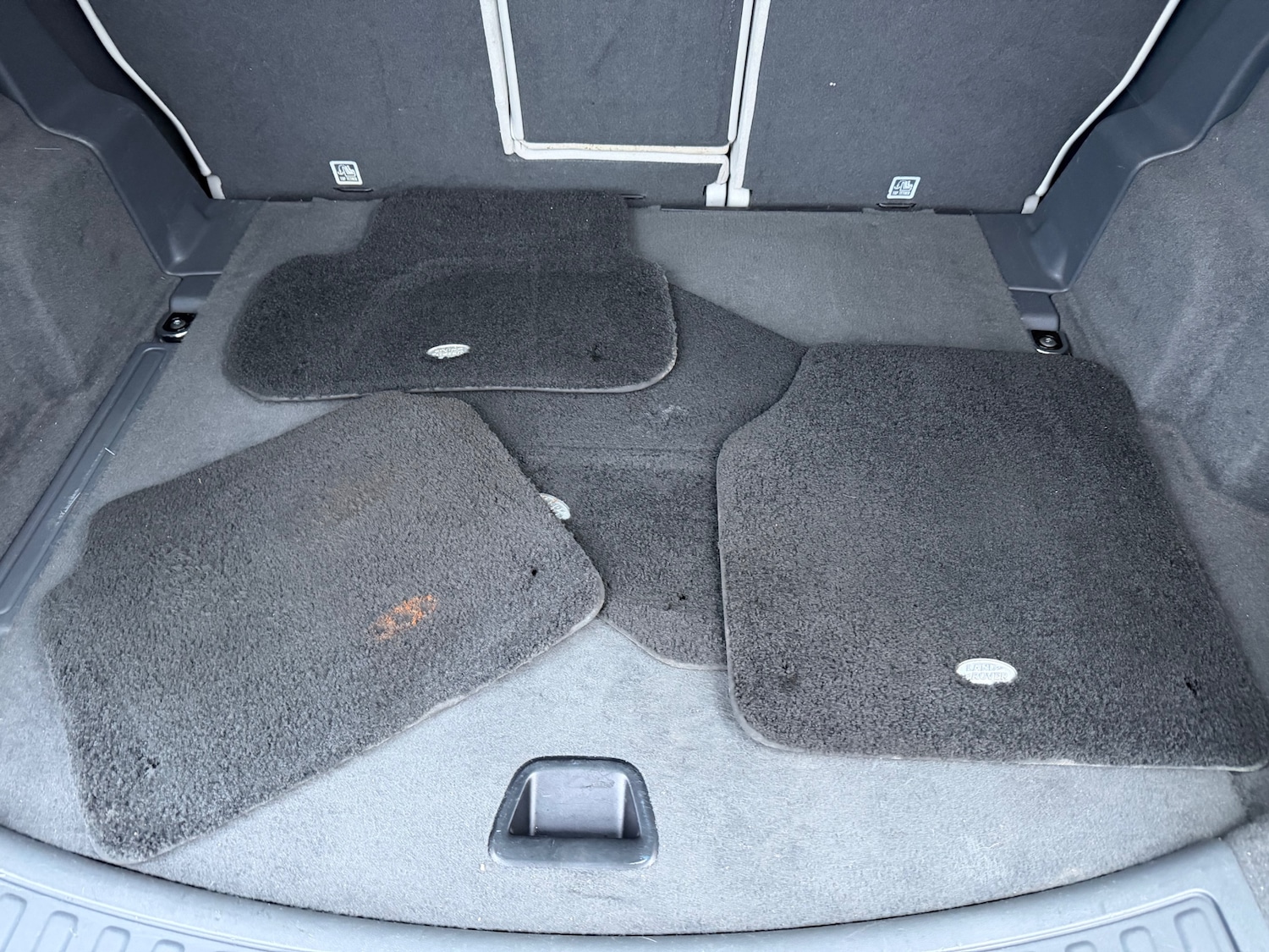 Used Land Rover Discovery Sport 2016 for sale - 77406529: Photo 20