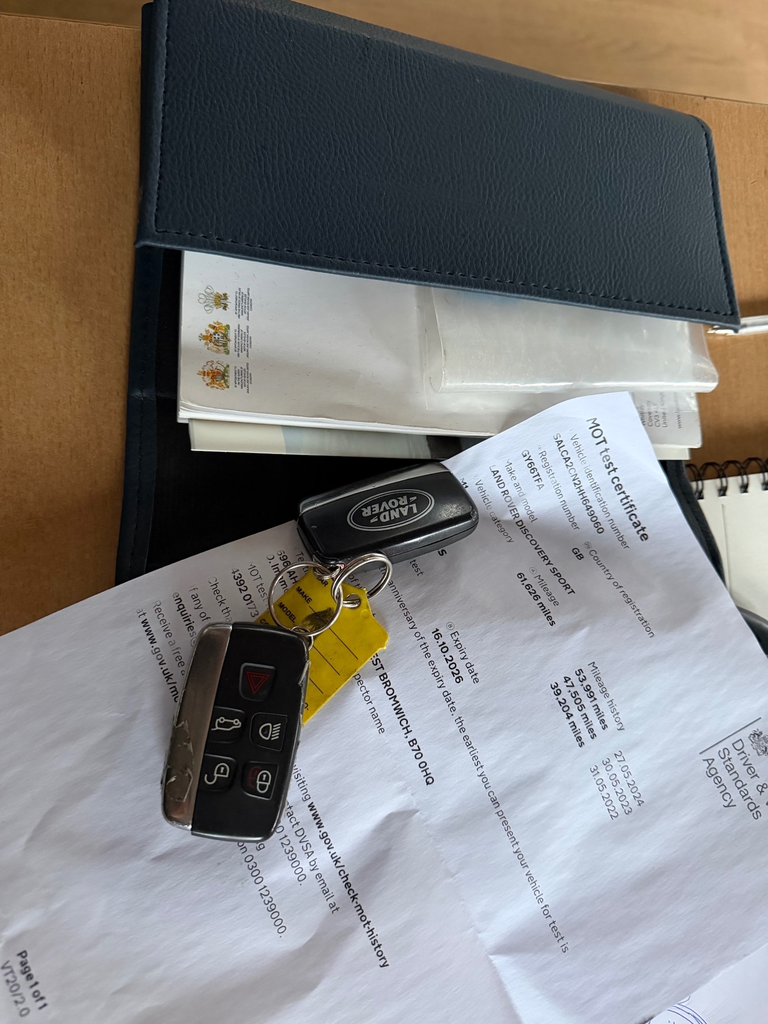 Used Land Rover Discovery Sport 2016 for sale - 77406529: Photo 24