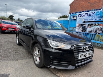 Used Audi A1 2016 for sale - 78252220: Photo