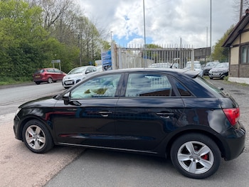 Used Audi A1 2016 for sale - 78252220: Photo