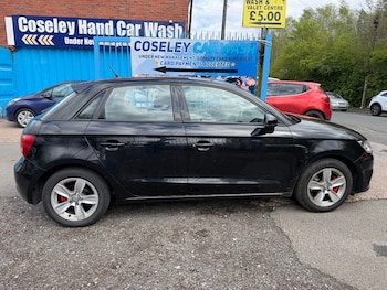 Used Audi A1 2016 for sale - 78252220: Photo