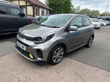 Used Kia Picanto 2019 for sale - 78555726: Photo