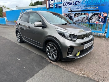 Used Kia Picanto 2019 for sale - 78555726: Photo