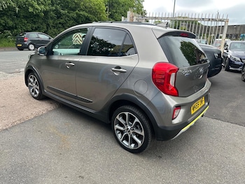 Used Kia Picanto 2019 for sale - 78555726: Photo