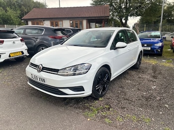 Used Volkswagen Golf 2019 for sale - 75895104: Photo