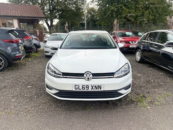 Used Volkswagen Golf 2019 for sale - 75895104: Photo
