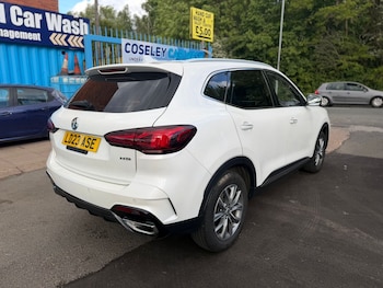 Used MG MG HS 2023 for sale - 78556500: Photo