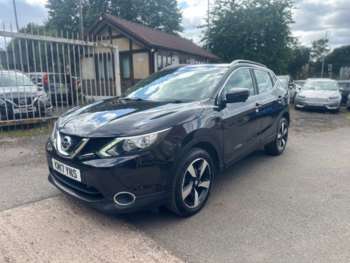 2017 (17) - 1.6 dCi N-Connecta 5dr Xtronic