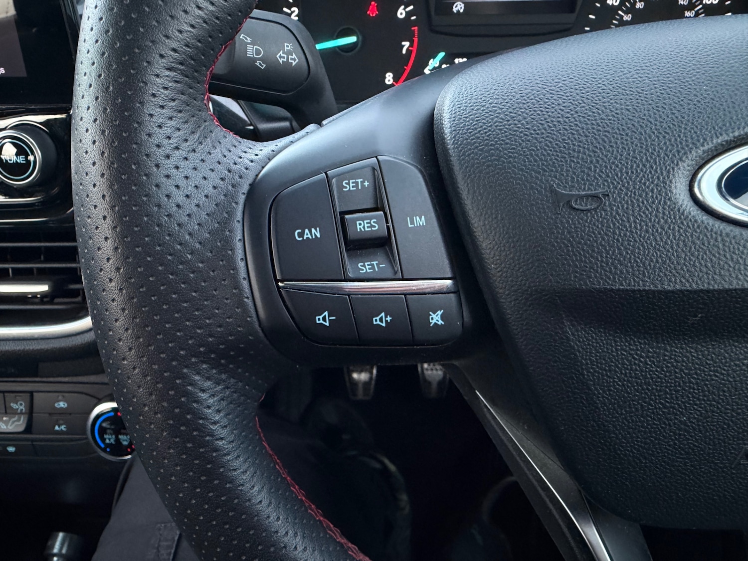 Used Ford Fiesta 2019 for sale - 76931577: Photo 11