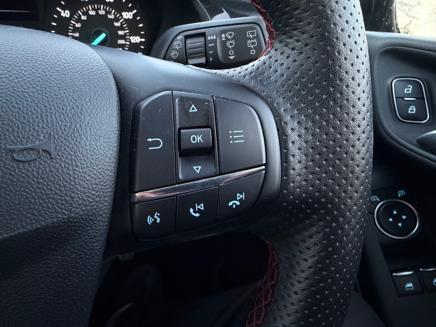 Used Ford Fiesta 2019 for sale - 76931577: Photo 16