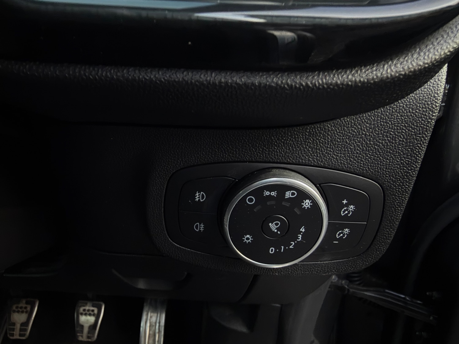 Used Ford Fiesta 2019 for sale - 76931577: Photo 17