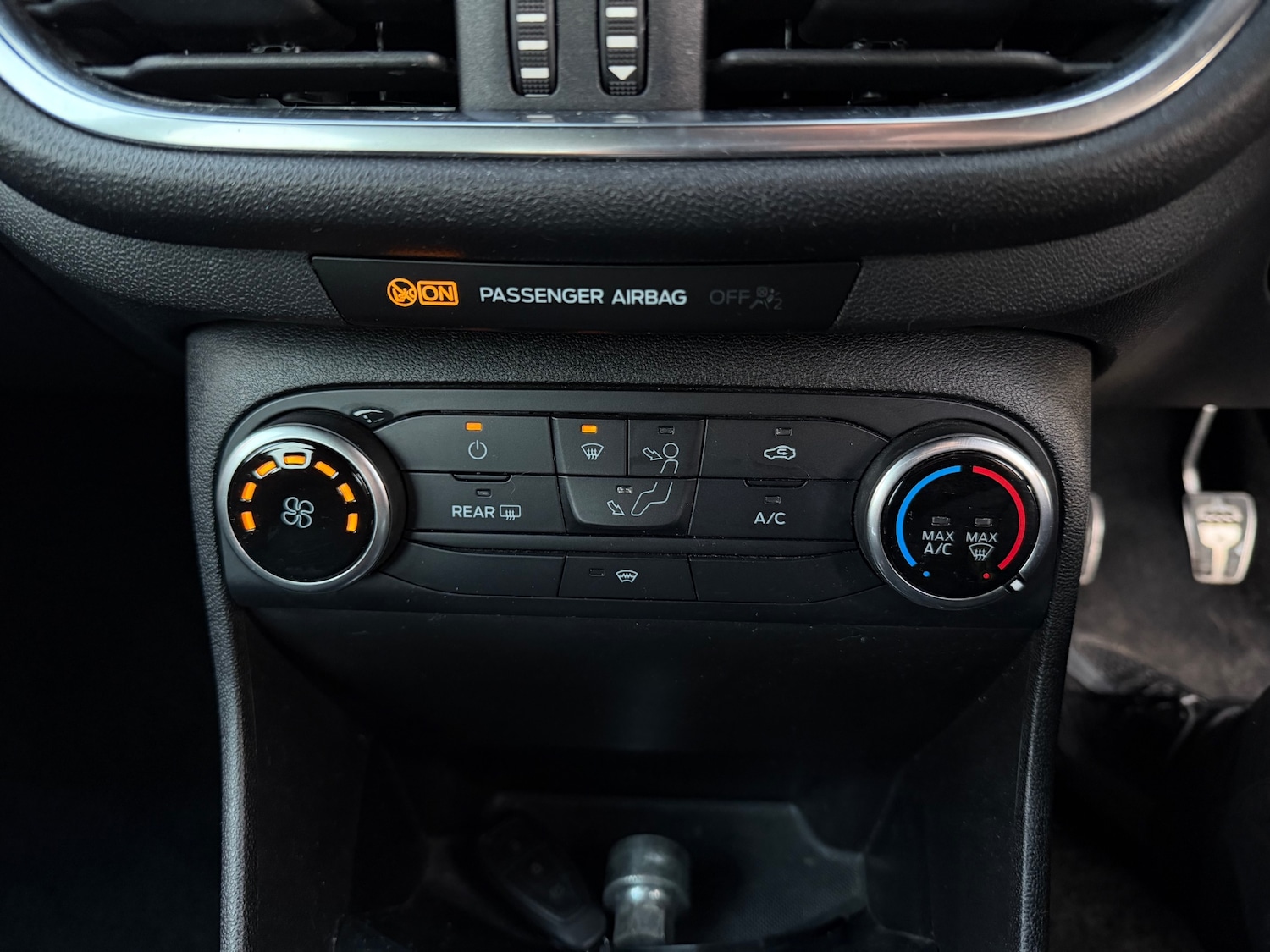 Used Ford Fiesta 2019 for sale - 76931577: Photo 18