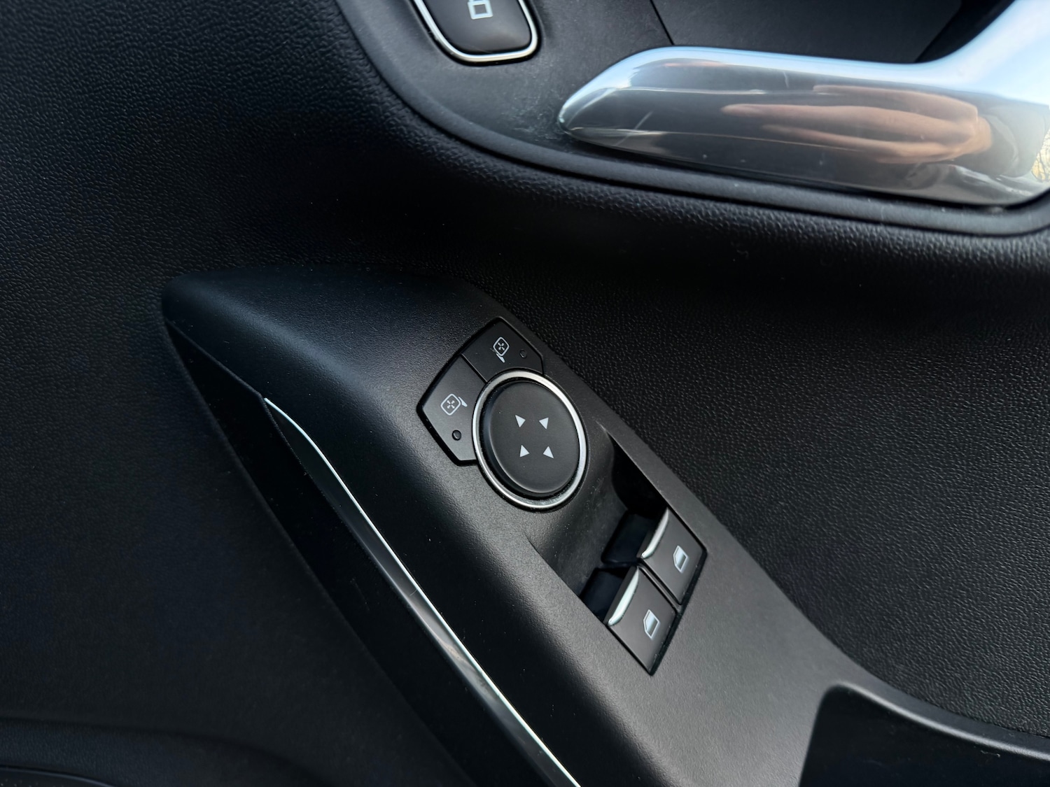 Used Ford Fiesta 2019 for sale - 76931577: Photo 19