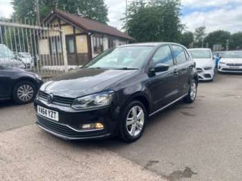 2015 (64) - 1.2 TSI SE Design 5dr