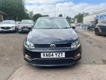 Used Volkswagen Polo 2015 for sale - 74673543: Photo