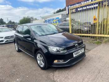 Used Volkswagen Polo 2015 for sale - 74673543: Photo
