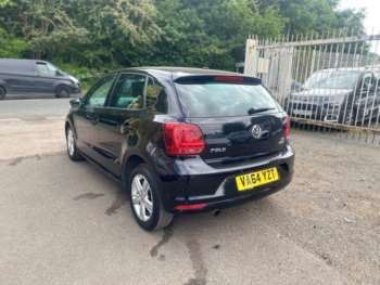 Used Volkswagen Polo 2015 for sale - 74673543: Photo