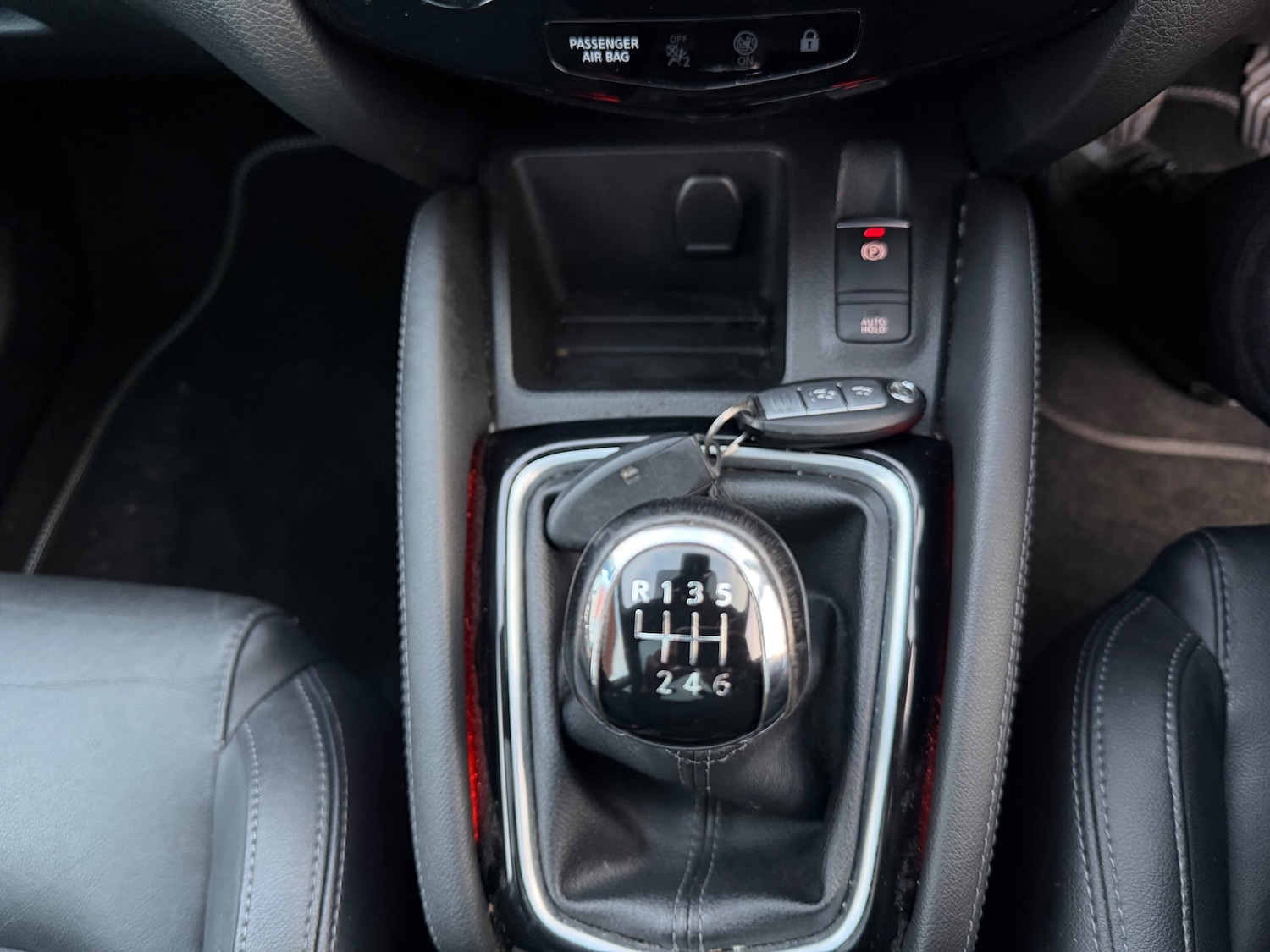 Used Nissan Qashqai 2018 for sale - 76932342: Photo 11