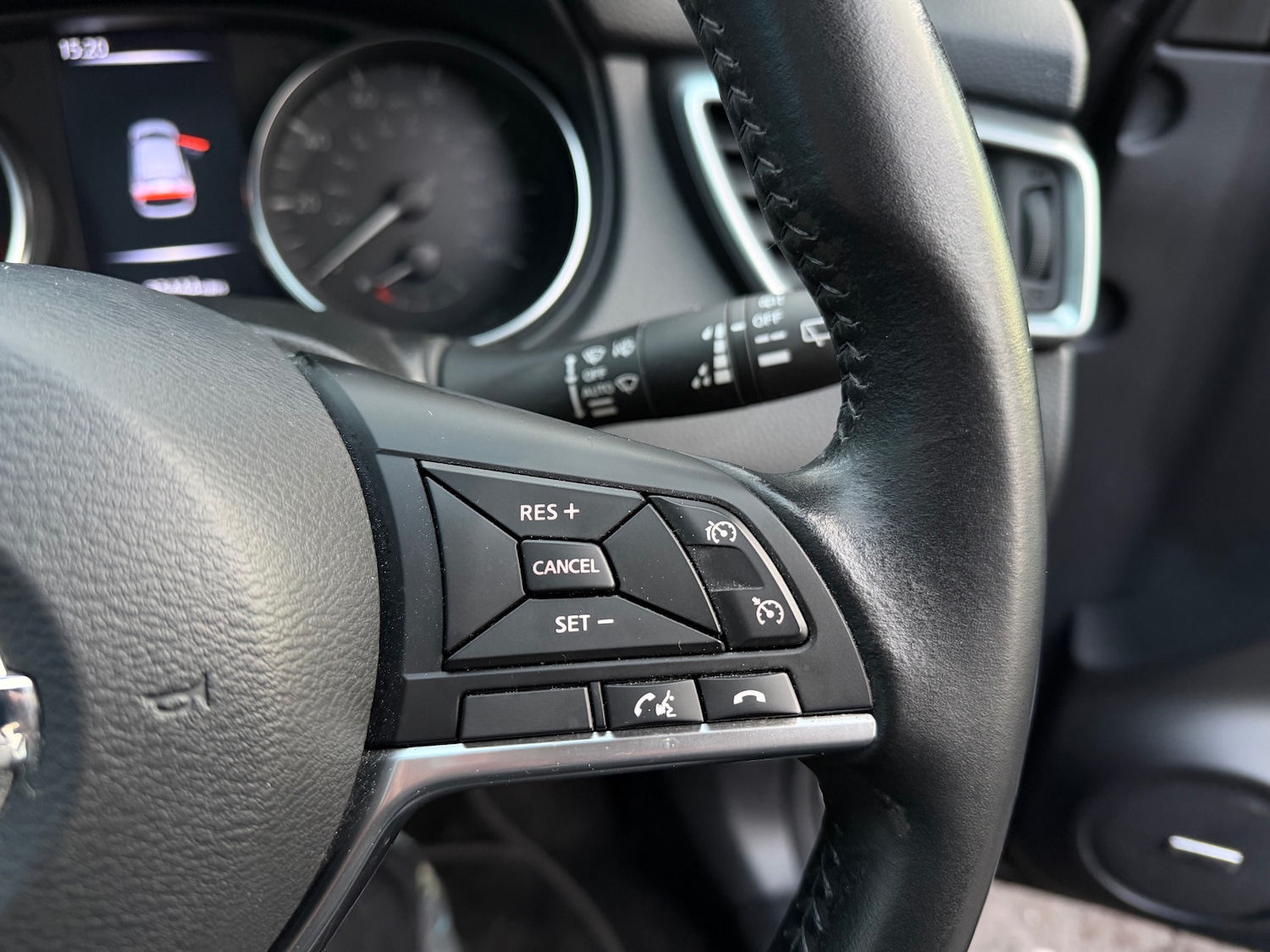 Used Nissan Qashqai 2018 for sale - 76932342: Photo 13