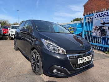 Used Peugeot 208 2019 for sale - 78144267: Photo